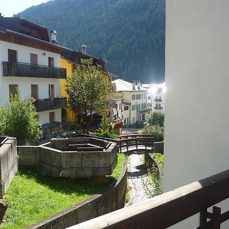 Albergo Ristorante Iris Auronzo di Cadore Bagian luar foto