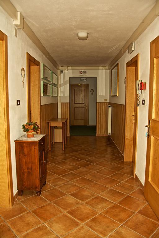 Albergo Ristorante Iris Auronzo di Cadore Bagian luar foto